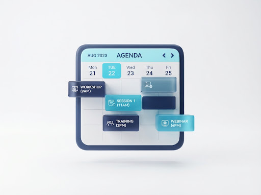Agenda