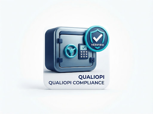 Conformité Qualiopi